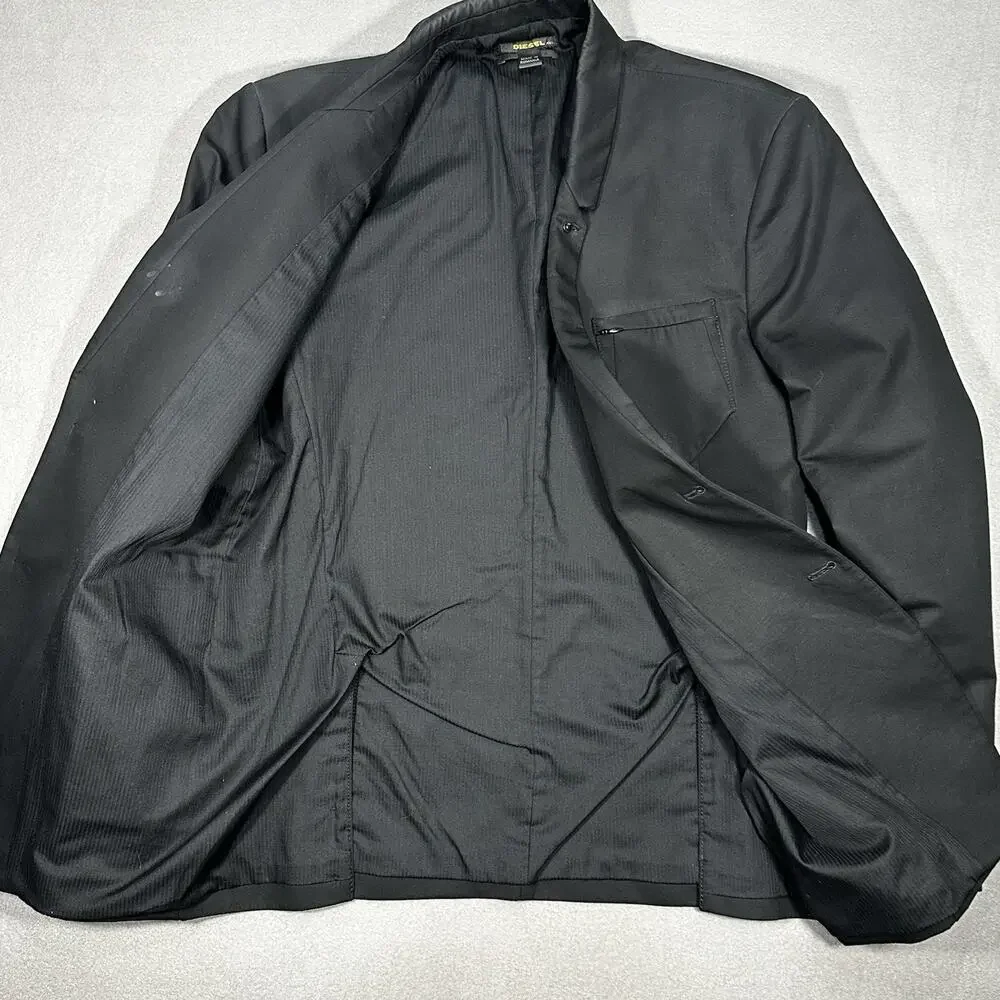 Diesel pre owned